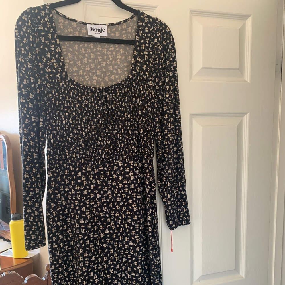 Rouje Debby Knit Dress